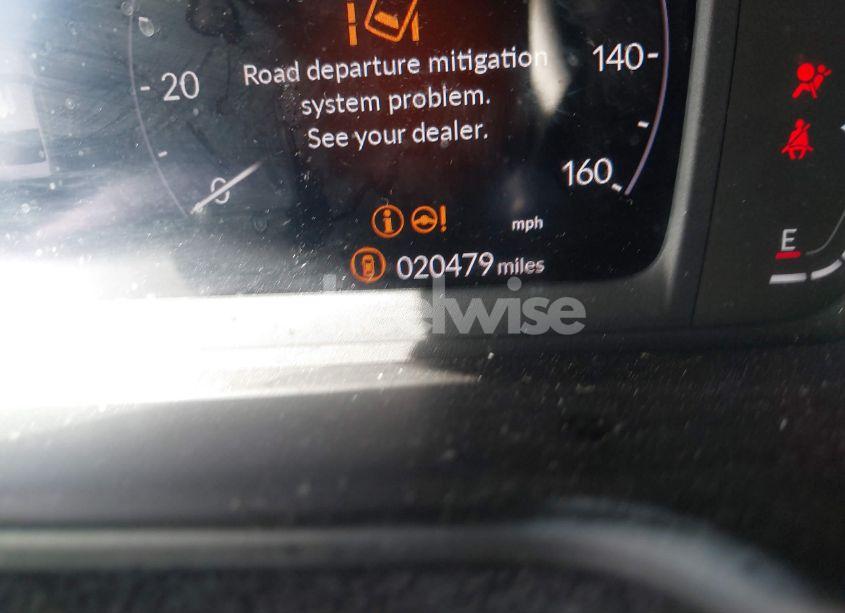 Photo 7 of 2024 Honda Accord EX (VIN 1HGCY1F33RA000192)