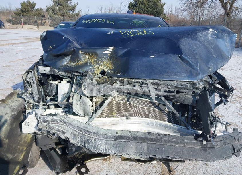 Photo 6 of 2024 Honda Accord EX (VIN 1HGCY1F33RA001116)