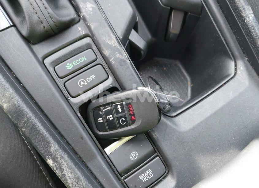 Photo 11 of 2024 Honda Accord EX (VIN 1HGCY1F33RA004078)