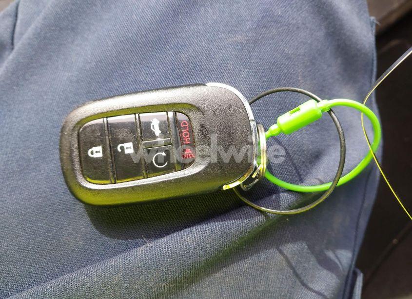 Photo 10 of 2024 Honda Accord EX (VIN 1HGCY1F33RA011046)