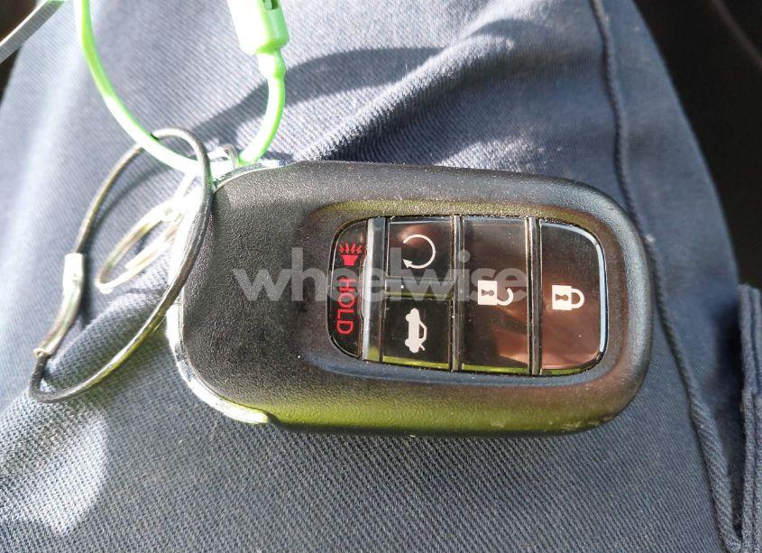 Photo 11 of 2024 Honda Accord EX (VIN 1HGCY1F33RA011046)