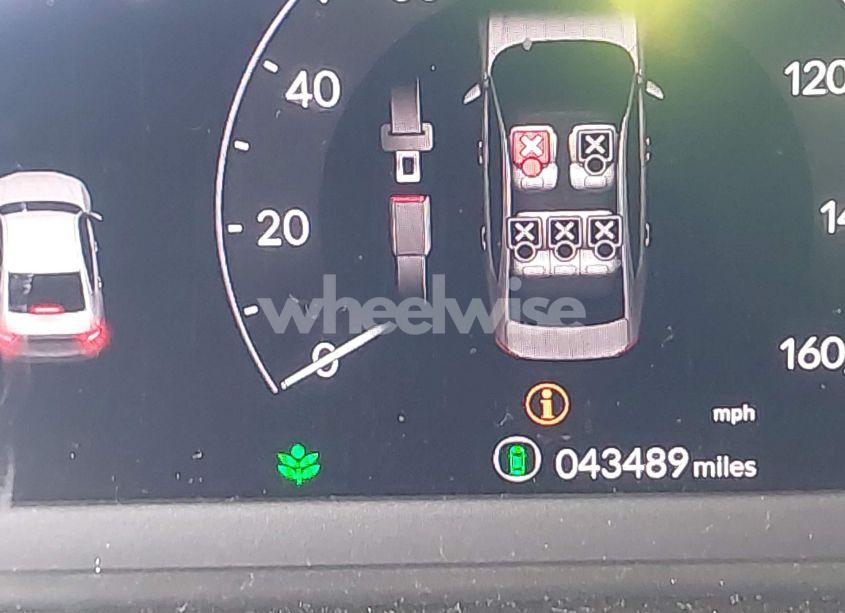 Photo 15 of 2024 Honda Accord EX (VIN 1HGCY1F33RA011046)