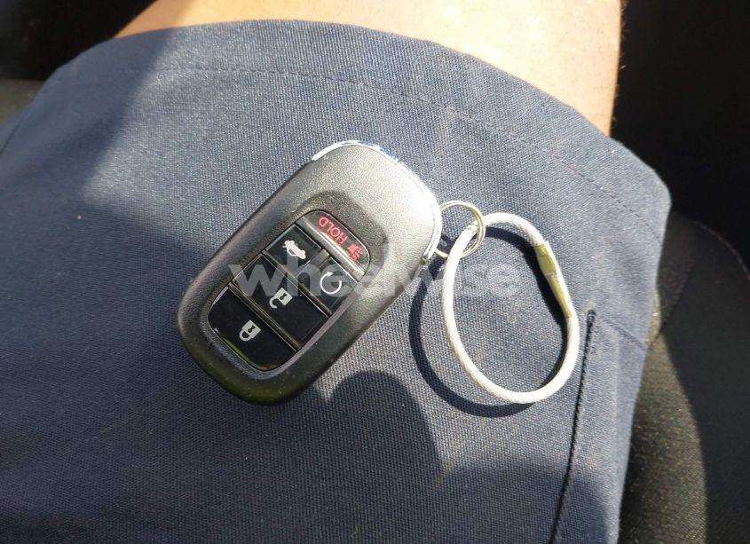 Photo 11 of 2024 Honda Accord EX (VIN 1HGCY1F33RA016506)