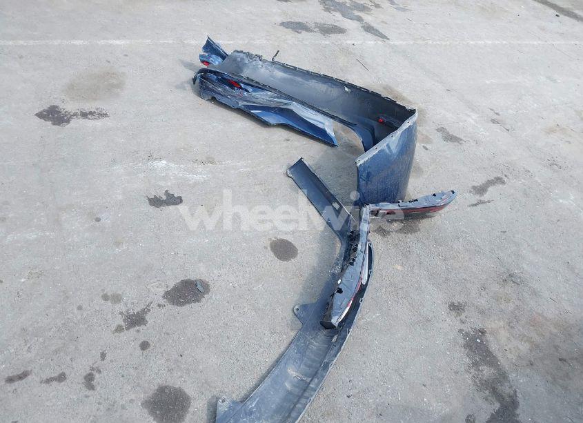 Photo 12 of 2024 Honda Accord EX (VIN 1HGCY1F33RA016506)