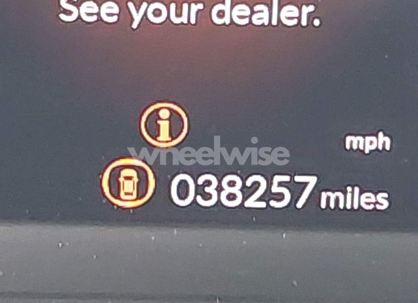 Photo 16 of 2024 Honda Accord EX (VIN 1HGCY1F33RA016506)