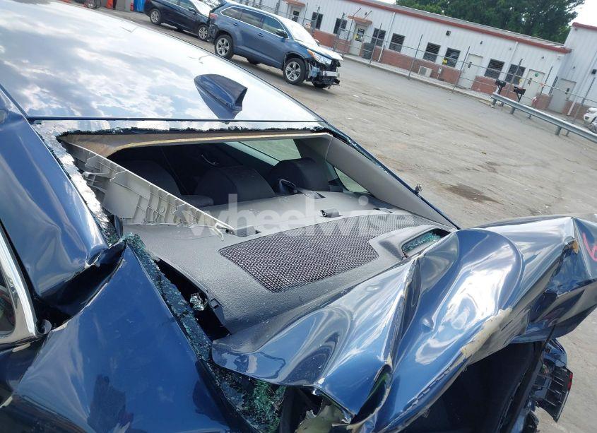 Photo 18 of 2024 Honda Accord EX (VIN 1HGCY1F33RA016506)