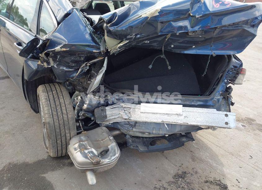 Photo 6 of 2024 Honda Accord EX (VIN 1HGCY1F33RA016506)