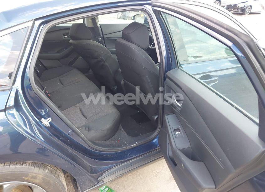 Photo 8 of 2024 Honda Accord EX (VIN 1HGCY1F33RA016506)