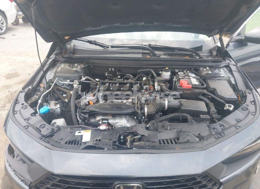 Photo 10 of 2024 Honda Accord EX (VIN 1HGCY1F33RA043754)