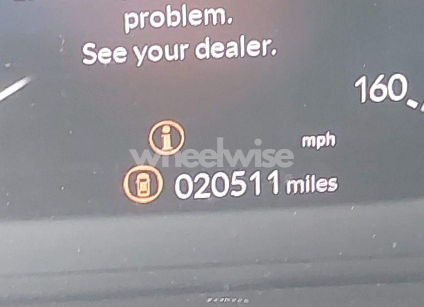 Photo 15 of 2024 Honda Accord EX (VIN 1HGCY1F33RA043754)