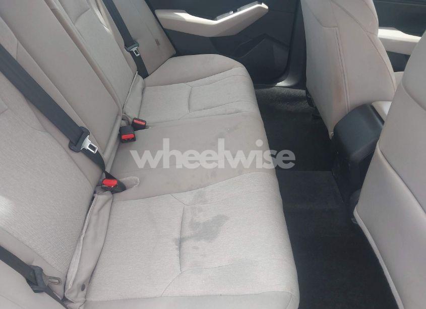 Photo 8 of 2024 Honda Accord EX (VIN 1HGCY1F33RA043754)