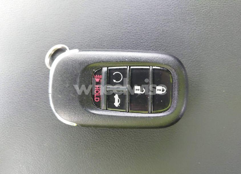 Photo 11 of 2024 Honda Accord EX (VIN 1HGCY1F33RA052356)