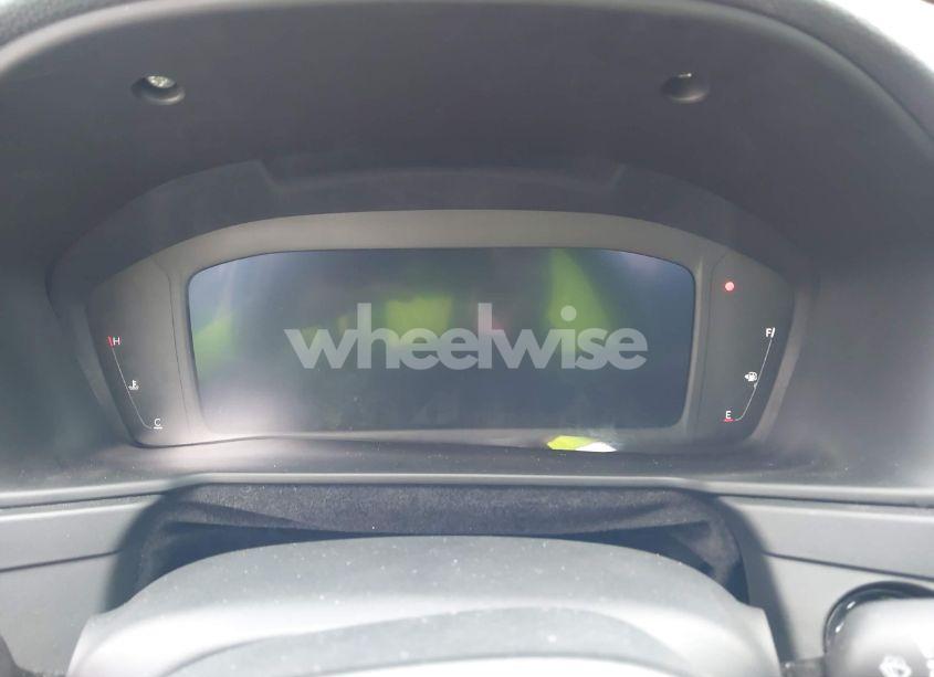 Photo 7 of 2024 Honda Accord EX (VIN 1HGCY1F33RA052356)