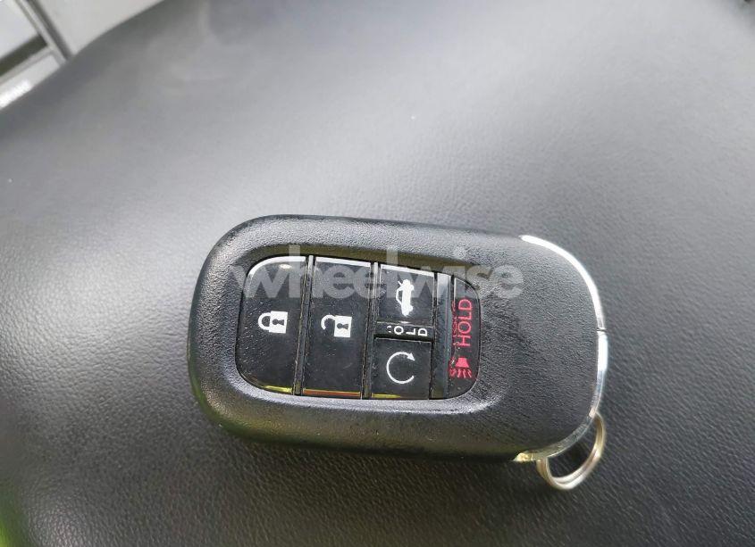 Photo 11 of 2024 Honda Accord EX (VIN 1HGCY1F33RA062353)