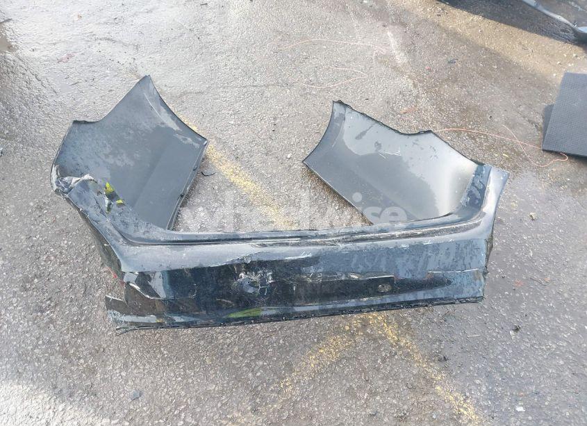 Photo 12 of 2024 Honda Accord EX (VIN 1HGCY1F33RA062353)