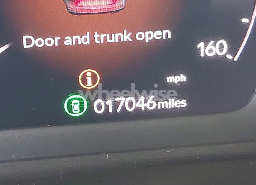 Photo 16 of 2024 Honda Accord EX (VIN 1HGCY1F33RA062353)