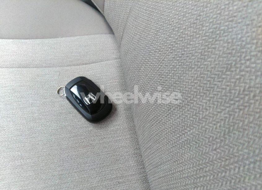 Photo 11 of 2024 Honda Accord EX (VIN 1HGCY1F33RA086667)