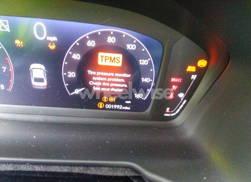 Photo 15 of 2024 Honda Accord EX (VIN 1HGCY1F33RA086667)