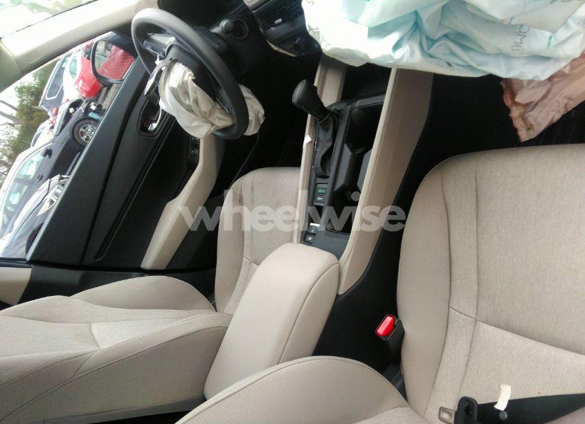 Photo 5 of 2024 Honda Accord EX (VIN 1HGCY1F33RA086667)