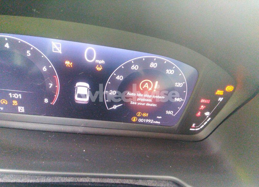 Photo 7 of 2024 Honda Accord EX (VIN 1HGCY1F33RA086667)