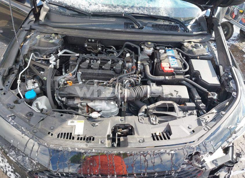 Photo 10 of 2023 Honda Accord EX (VIN 1HGCY1F34PA000988)