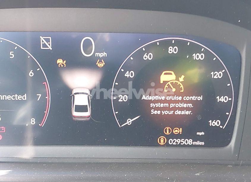 Photo 15 of 2023 Honda Accord EX (VIN 1HGCY1F34PA000988)