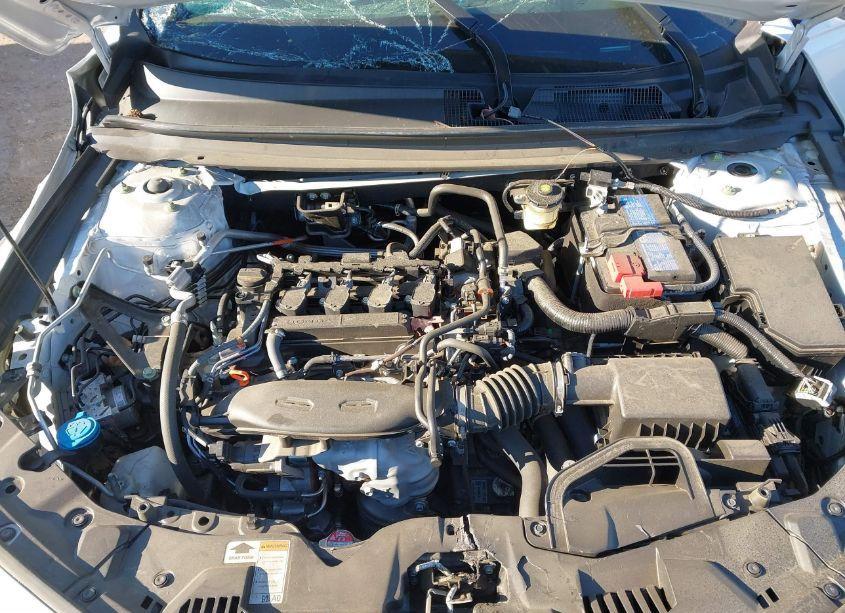 Photo 10 of 2023 Honda Accord EX (VIN 1HGCY1F34PA009335)