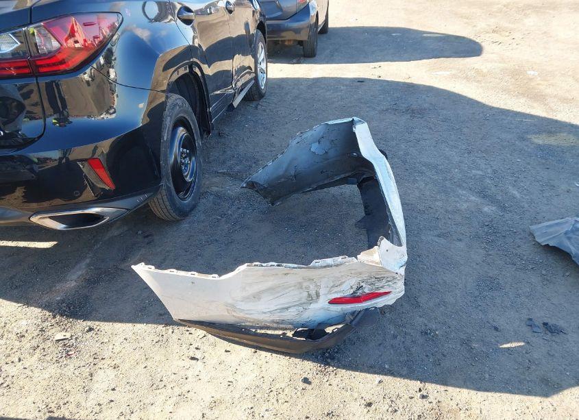 Photo 11 of 2023 Honda Accord EX (VIN 1HGCY1F34PA009335)