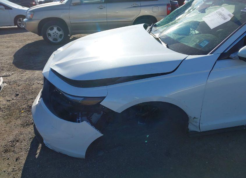Photo 21 of 2023 Honda Accord EX (VIN 1HGCY1F34PA009335)