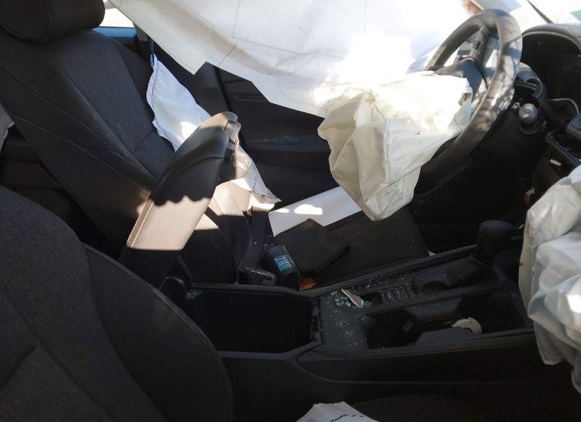 Photo 5 of 2023 Honda Accord EX (VIN 1HGCY1F34PA009335)