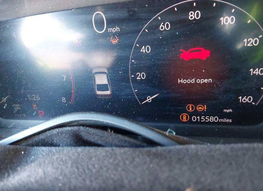 Photo 7 of 2023 Honda Accord EX (VIN 1HGCY1F34PA009335)