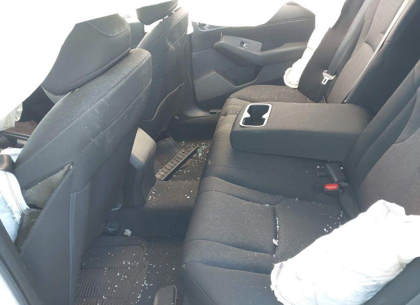 Photo 8 of 2023 Honda Accord EX (VIN 1HGCY1F34PA009335)