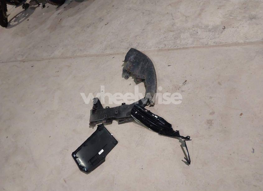 Photo 12 of 2023 Honda Accord EX (VIN 1HGCY1F34PA059538)