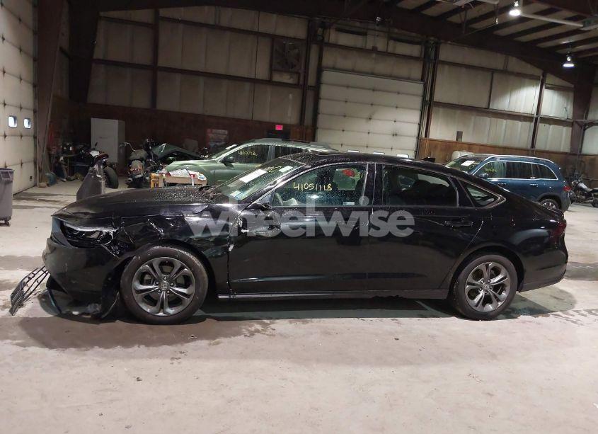 Photo 15 of 2023 Honda Accord EX (VIN 1HGCY1F34PA059538)