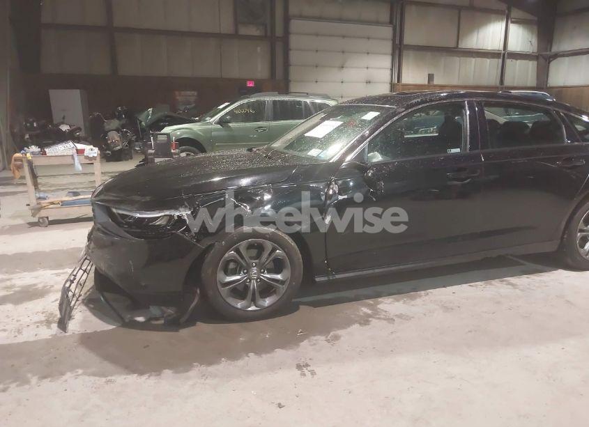 Photo 18 of 2023 Honda Accord EX (VIN 1HGCY1F34PA059538)