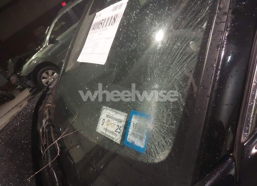 Photo 22 of 2023 Honda Accord EX (VIN 1HGCY1F34PA059538)