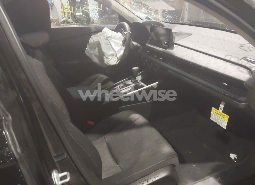 Photo 5 of 2023 Honda Accord EX (VIN 1HGCY1F34PA059538)