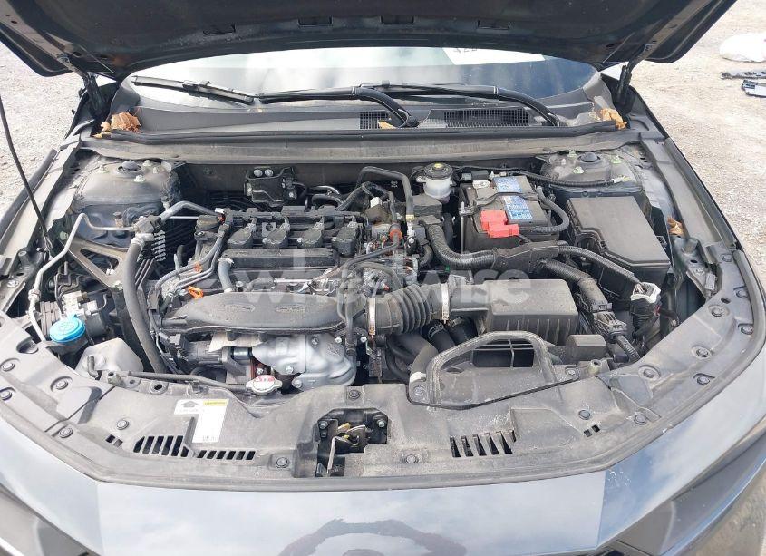 Photo 10 of 2024 Honda Accord EX (VIN 1HGCY1F34RA004686)