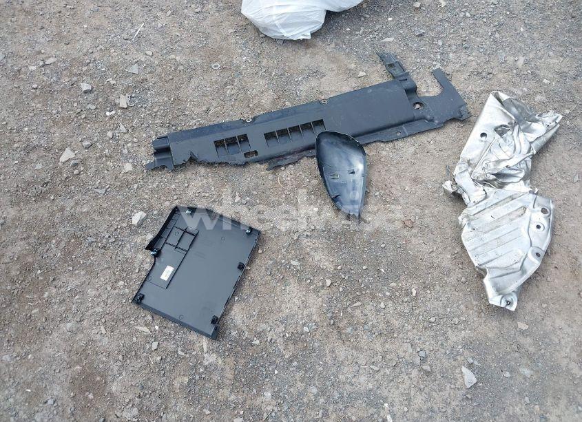 Photo 11 of 2024 Honda Accord EX (VIN 1HGCY1F34RA004686)