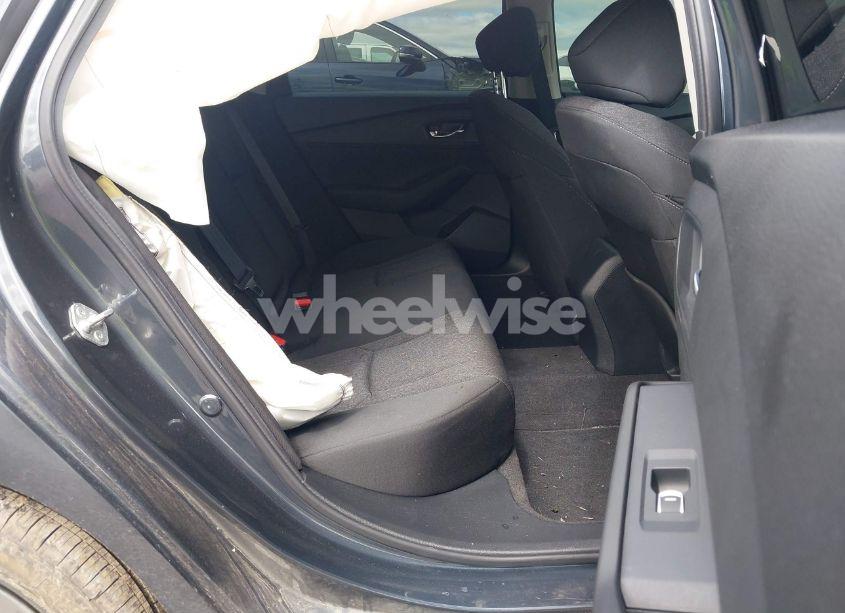 Photo 8 of 2024 Honda Accord EX (VIN 1HGCY1F34RA004686)