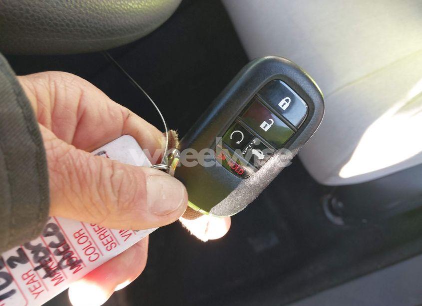 Photo 10 of 2024 Honda Accord EX (VIN 1HGCY1F34RA013257)