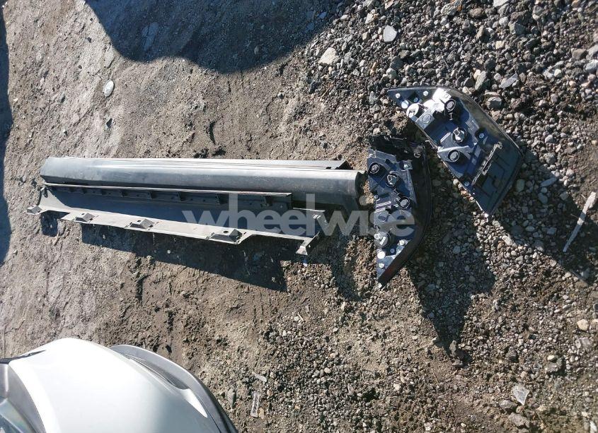 Photo 11 of 2024 Honda Accord EX (VIN 1HGCY1F34RA013257)