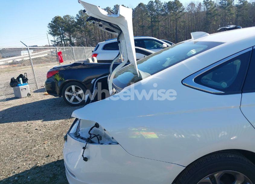 Photo 18 of 2024 Honda Accord EX (VIN 1HGCY1F34RA013257)