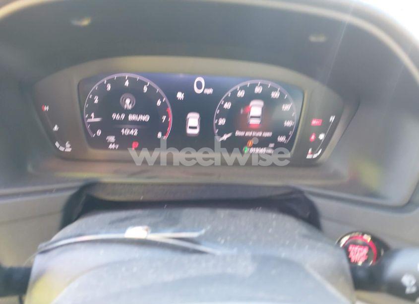 Photo 6 of 2024 Honda Accord EX (VIN 1HGCY1F34RA013257)