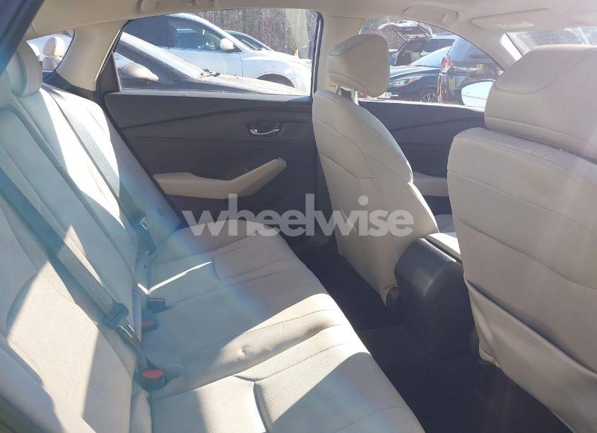 Photo 7 of 2024 Honda Accord EX (VIN 1HGCY1F34RA013257)