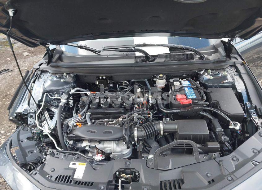 Photo 10 of 2024 Honda Accord EX (VIN 1HGCY1F34RA015185)