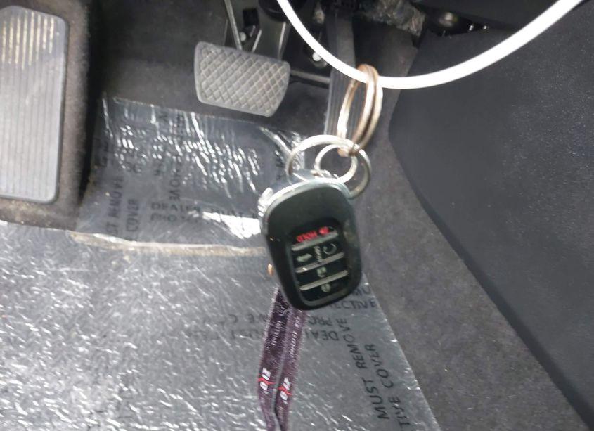 Photo 11 of 2024 Honda Accord EX (VIN 1HGCY1F34RA016613)