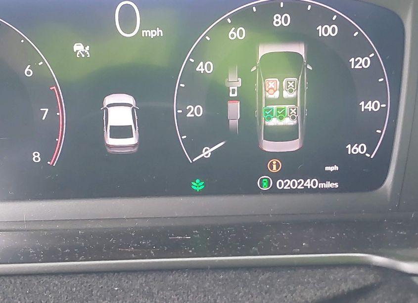 Photo 15 of 2024 Honda Accord EX (VIN 1HGCY1F34RA016613)