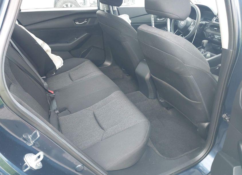 Photo 8 of 2024 Honda Accord EX (VIN 1HGCY1F34RA016613)