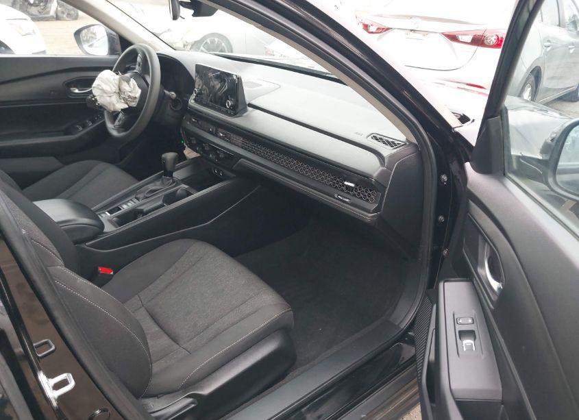 Photo 5 of 2024 Honda Accord EX (VIN 1HGCY1F34RA018216)